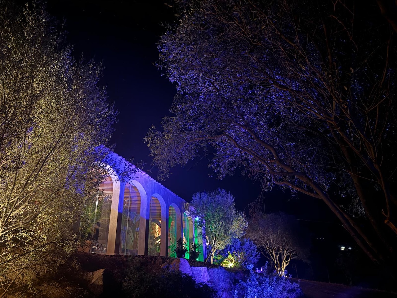 2024-08-09 Rudere By Night