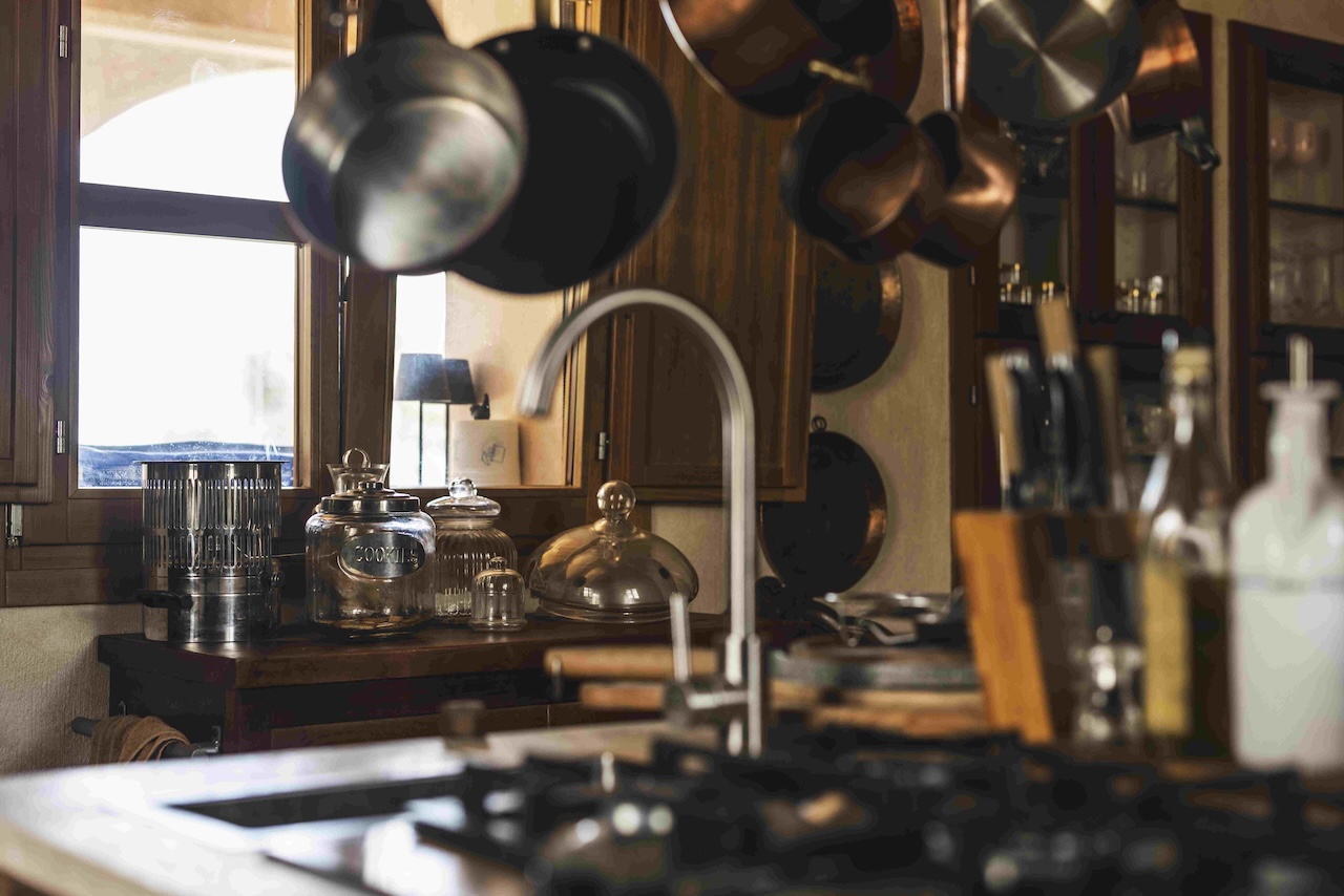Rudere IN Cucina P0A5552