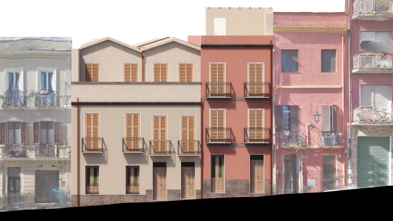 fronte