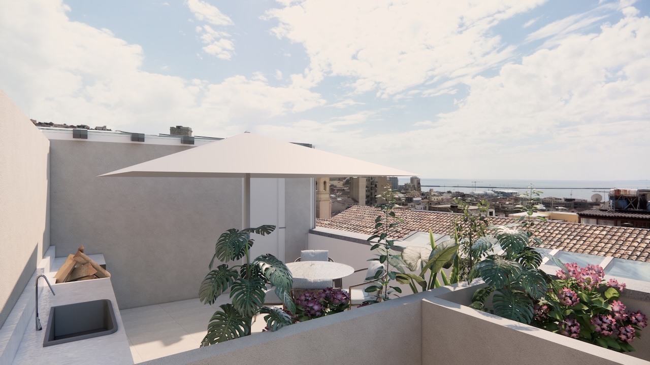 terrazza1 lato ovest